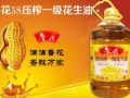 鲁花花生油广告视频,家的味道，健康的选择
