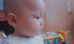 婴儿视频,视频捕捉婴儿成长瞬间